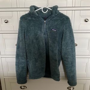 patagonia sherpa